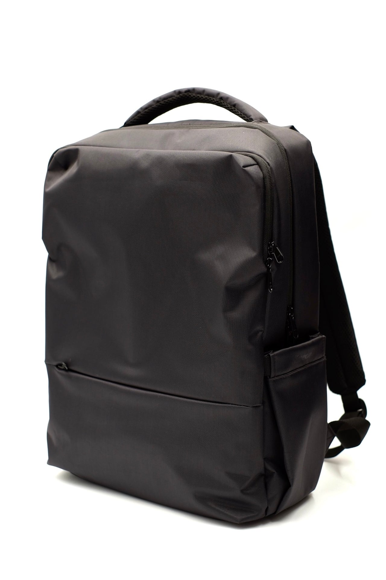 Manning Backpack (Triple Black)