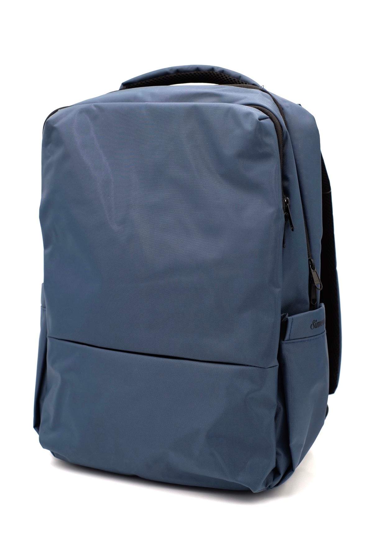 Manning Backpack (Slate Blue)