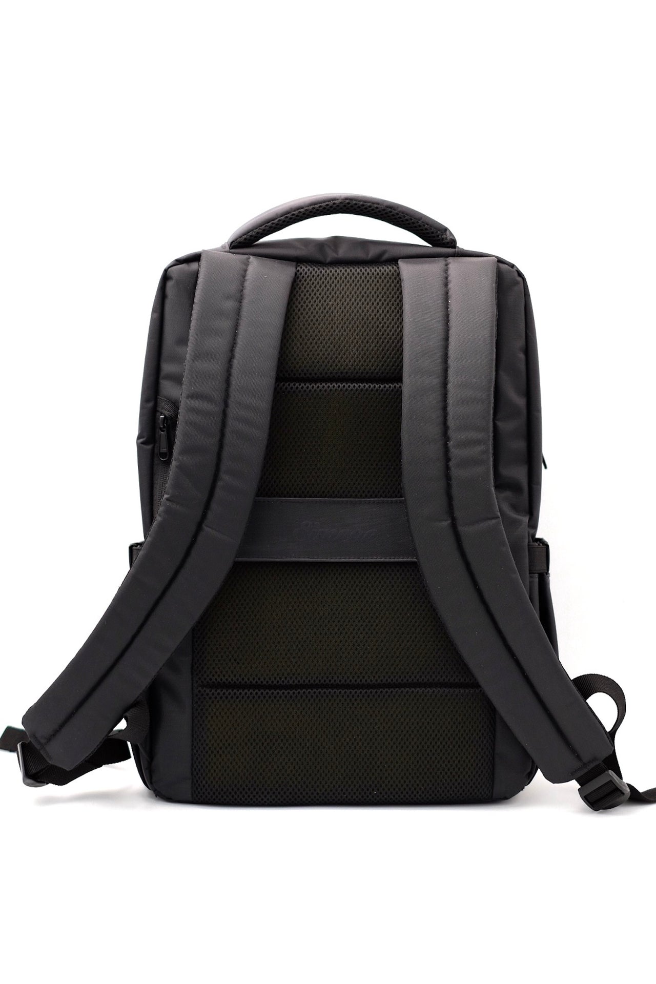 Manning Backpack (Triple Black)