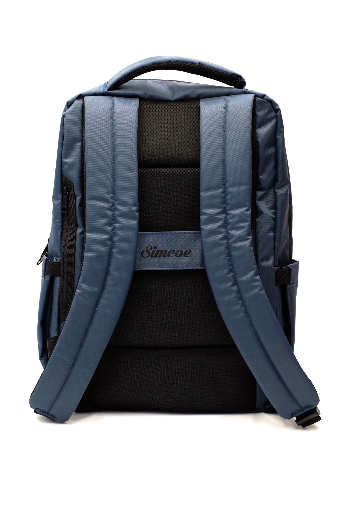 Manning Backpack (Slate Blue)